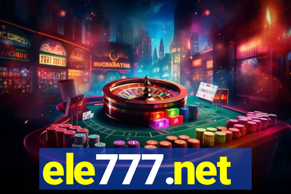 ele777.net