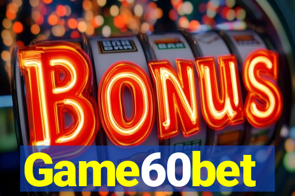 Game60bet