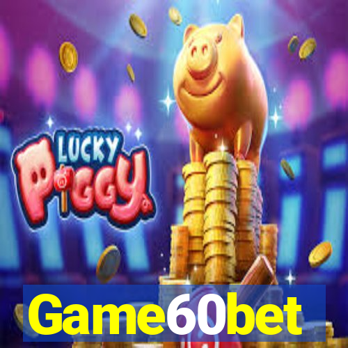 Game60bet