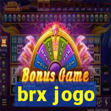 brx jogo