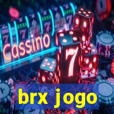 brx jogo