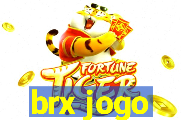 brx jogo