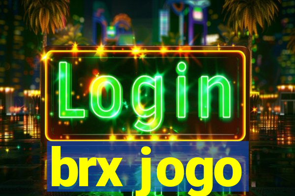brx jogo