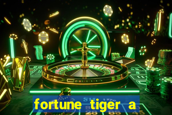 fortune tiger a partir de 1 real