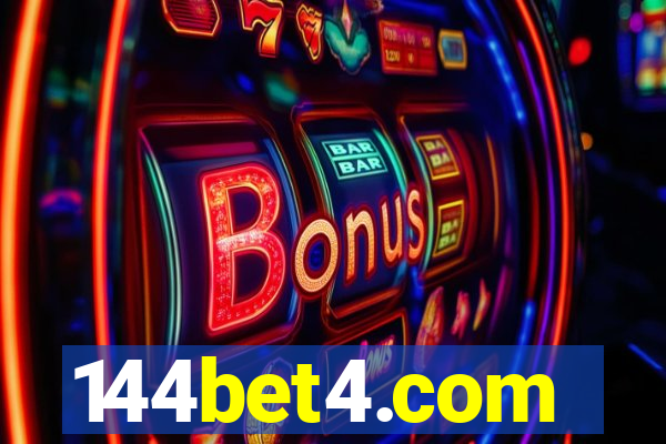 144bet4.com