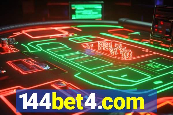 144bet4.com