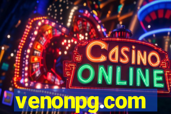 venonpg.com