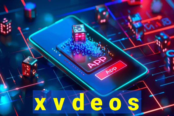x v d e o s