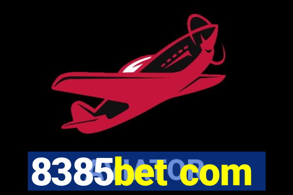 8385bet com