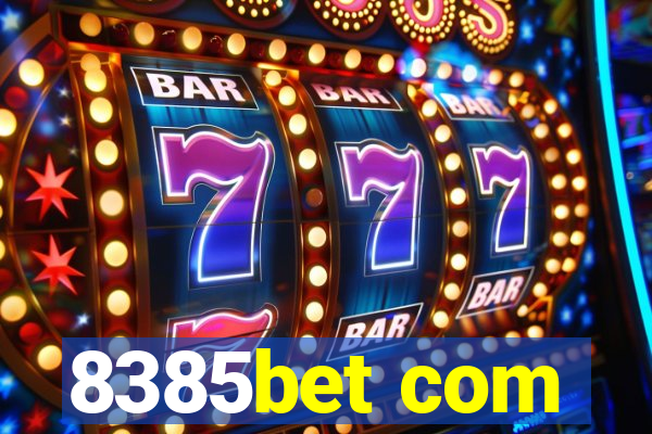 8385bet com