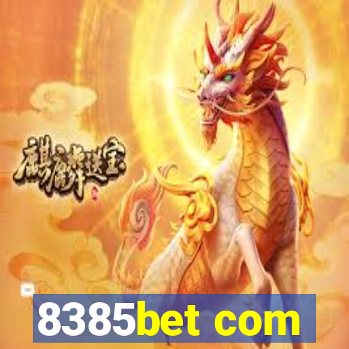8385bet com
