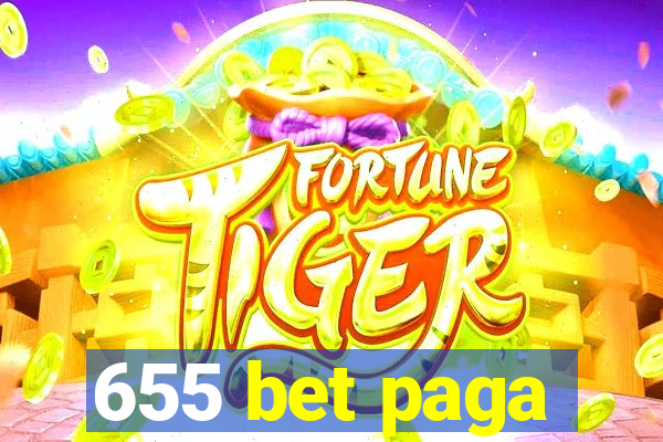 655 bet paga
