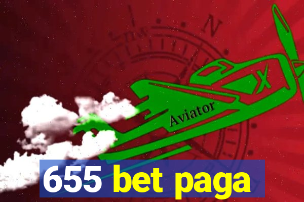 655 bet paga
