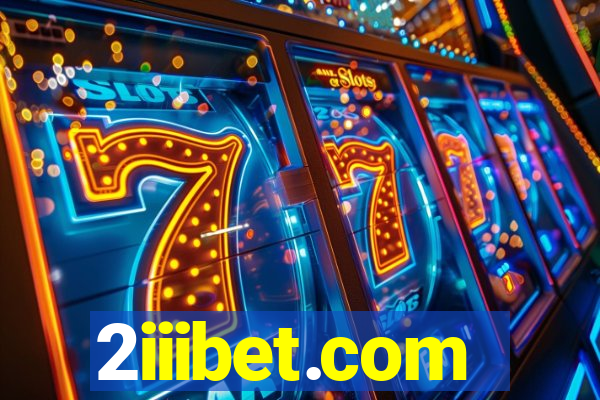 2iiibet.com
