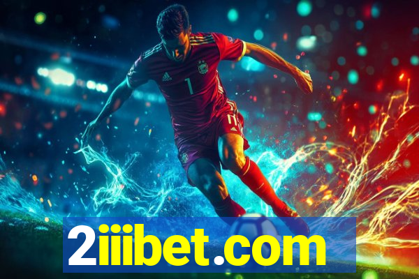 2iiibet.com