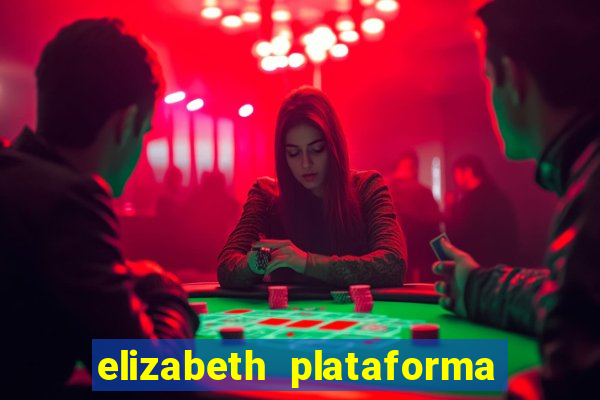 elizabeth plataforma de jogos