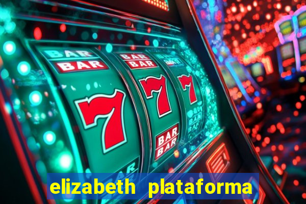 elizabeth plataforma de jogos