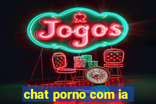 chat porno com ia