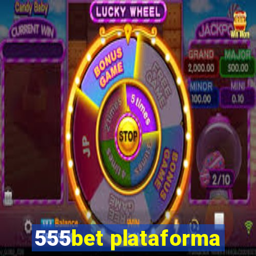 555bet plataforma