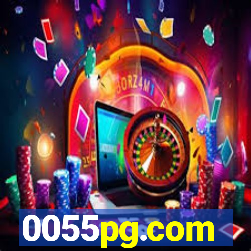 0055pg.com