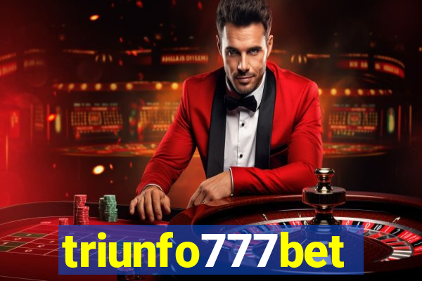 triunfo777bet