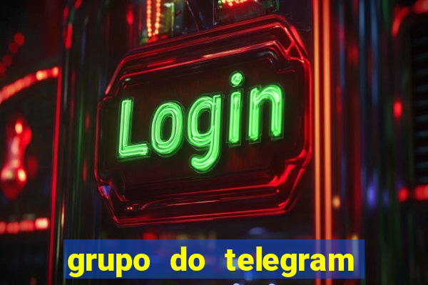 grupo do telegram mais de 18