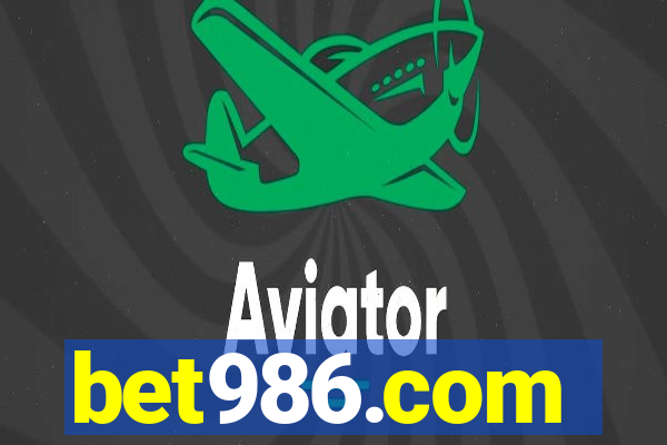 bet986.com