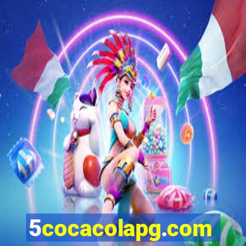 5cocacolapg.com