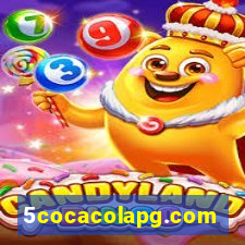 5cocacolapg.com