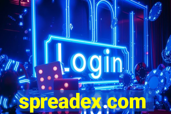 spreadex.com
