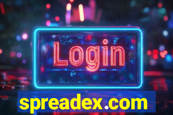 spreadex.com