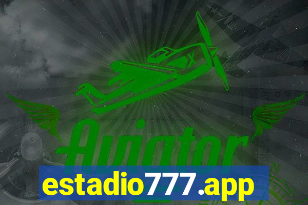 estadio777.app