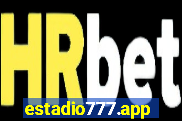 estadio777.app