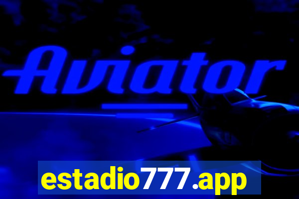 estadio777.app