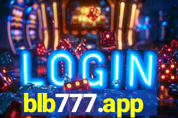 blb777.app