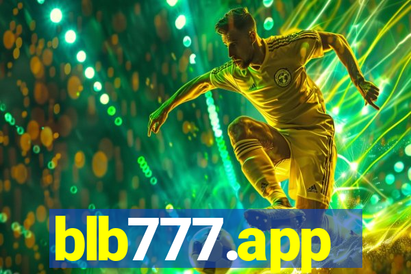 blb777.app