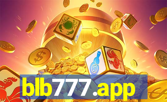 blb777.app