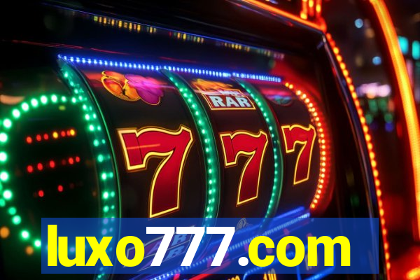luxo777.com