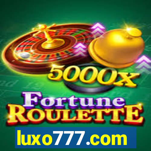luxo777.com