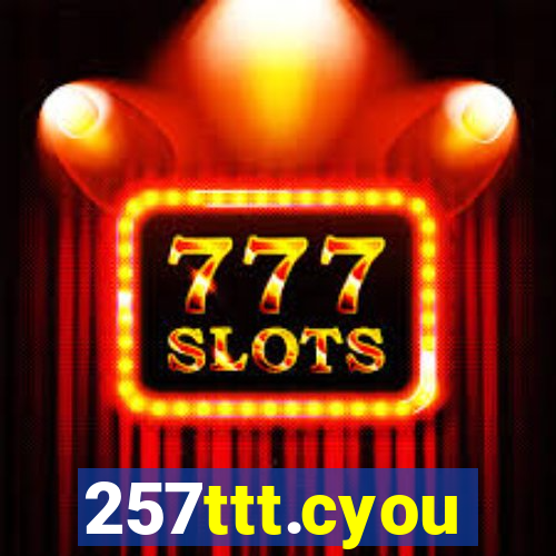 257ttt.cyou