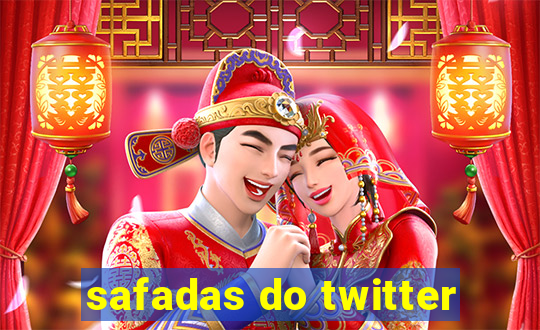 safadas do twitter