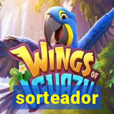 sorteador