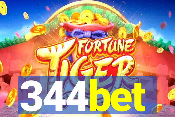 344bet