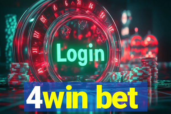 4win bet
