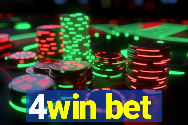 4win bet