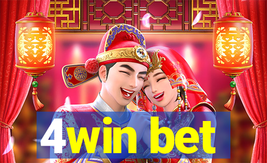 4win bet