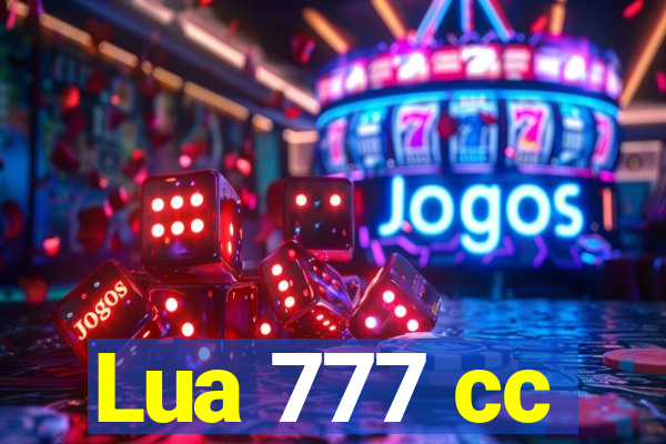 Lua 777 cc
