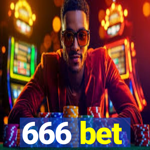 666 bet