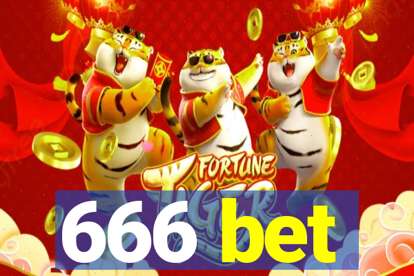 666 bet