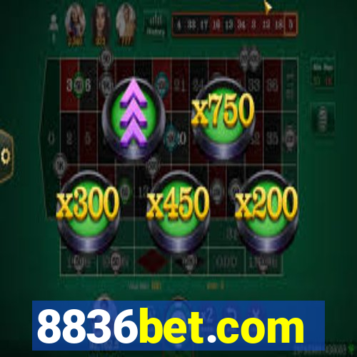 8836bet.com